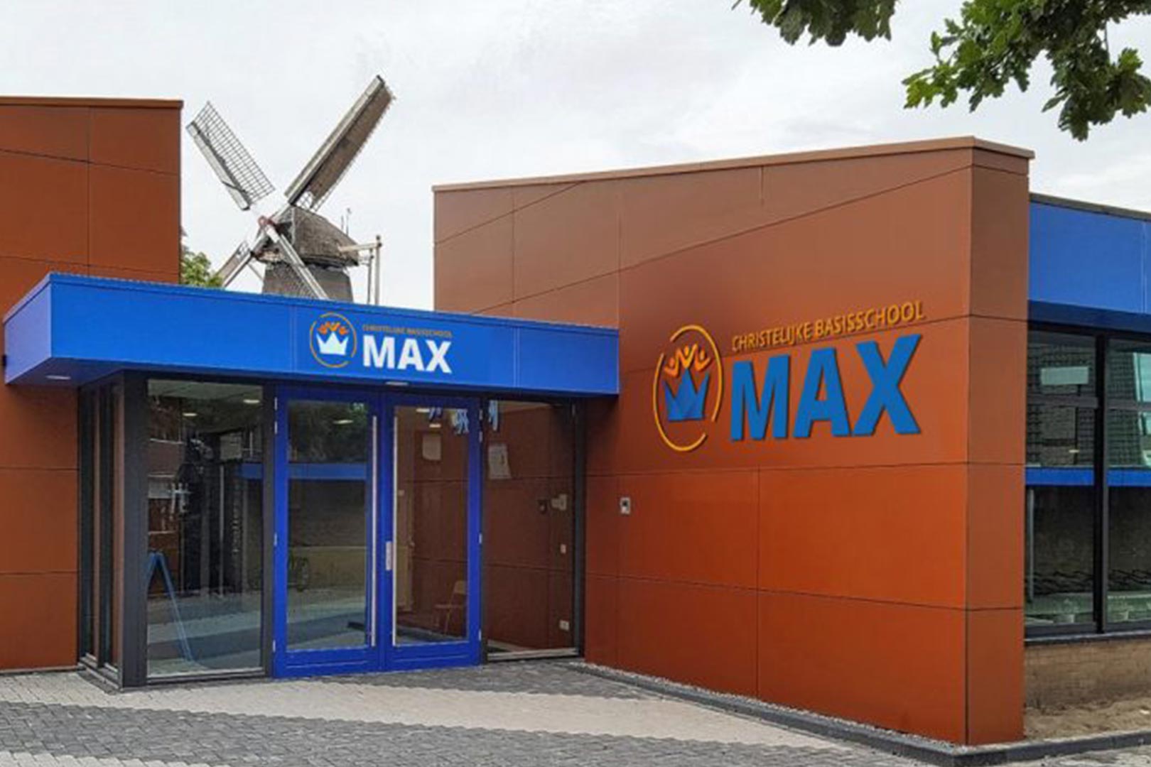 Max