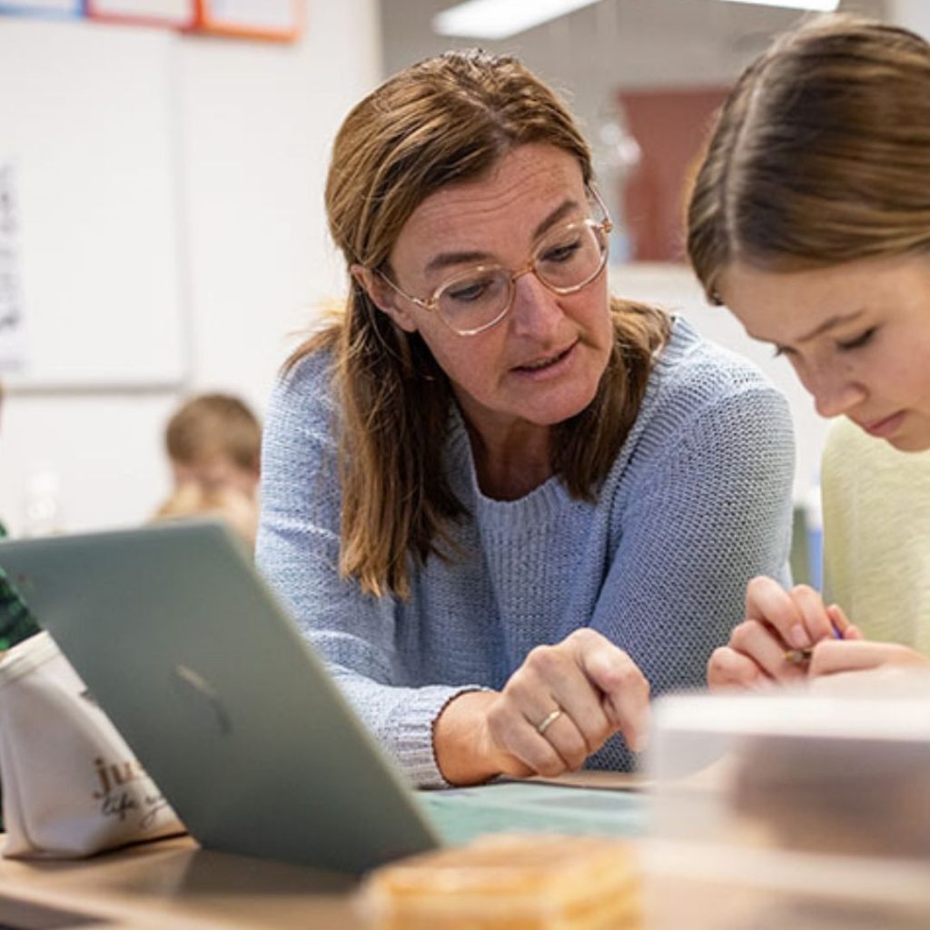 CPOV samen bouwen aan een toekomst