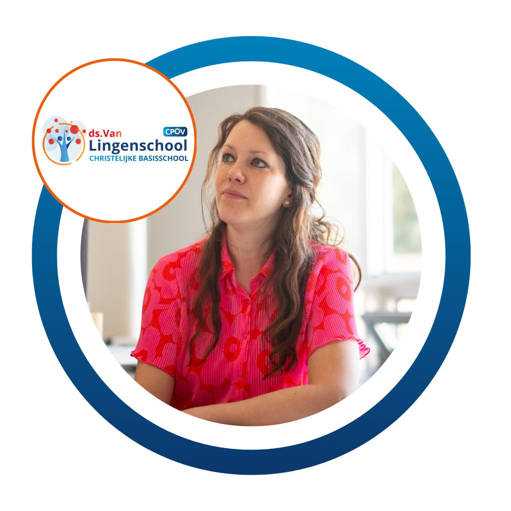 Directeur: Lisanne Tasma