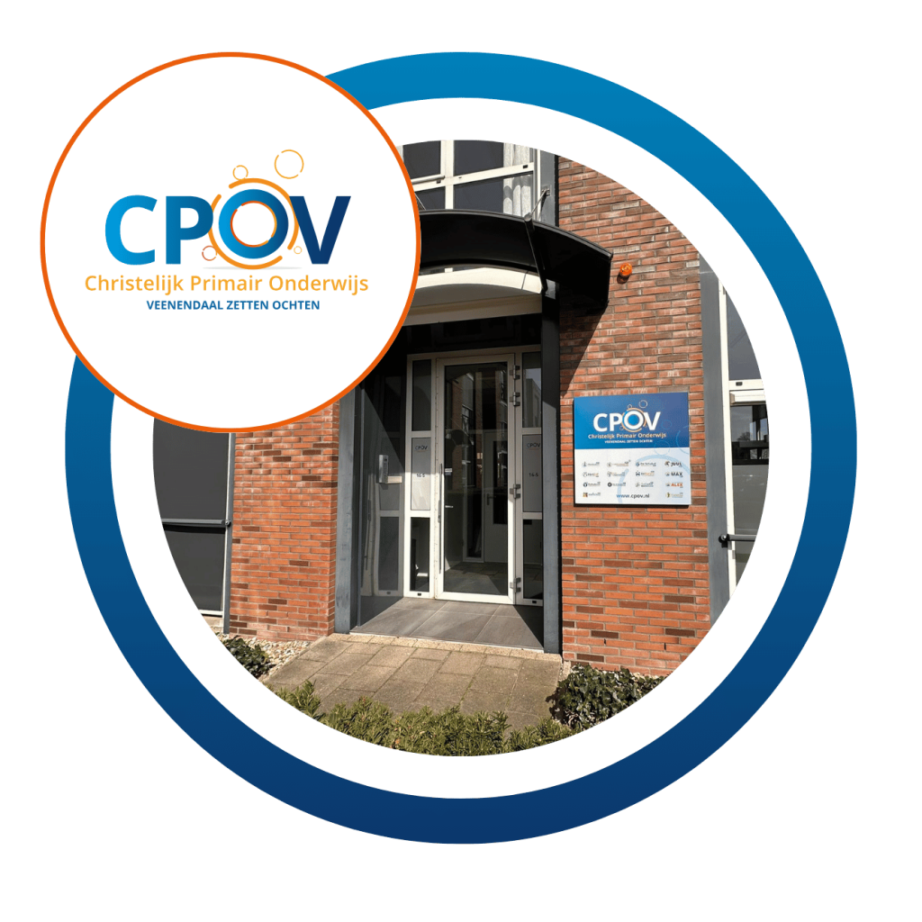 Vacature Raad van Toezicht CPOV Veenendaal | 2 leden gezocht